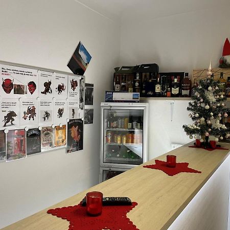 Apartmán Netolice 207 Deluxe Exteriér fotografie