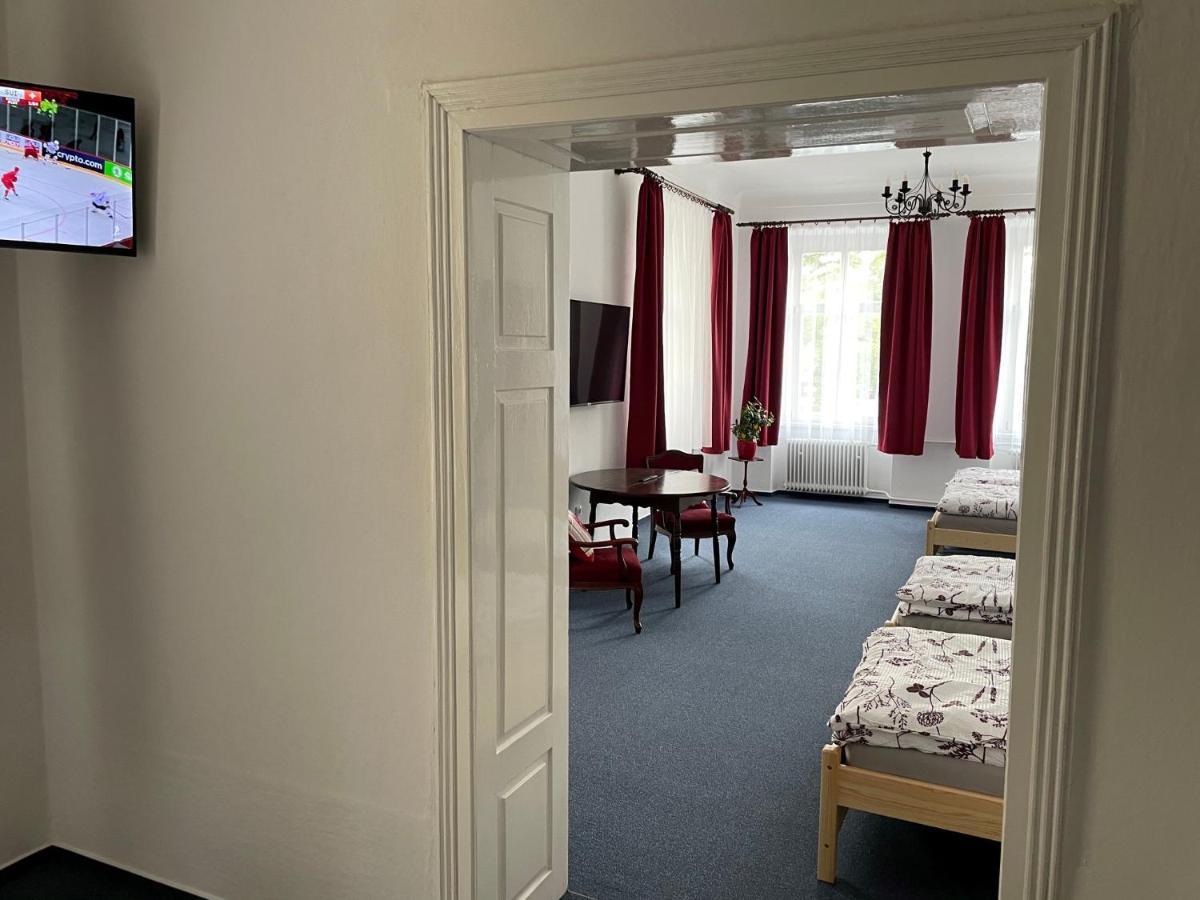 Apartmán Netolice 207 Deluxe Exteriér fotografie