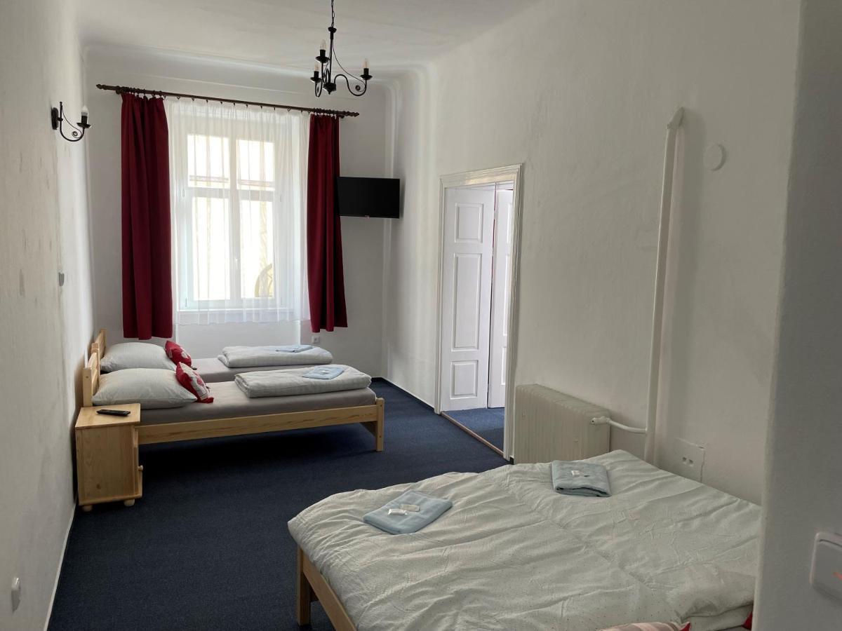 Apartmán Netolice 207 Deluxe Exteriér fotografie