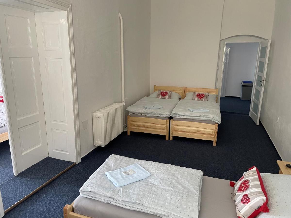 Apartmán Netolice 207 Deluxe Exteriér fotografie