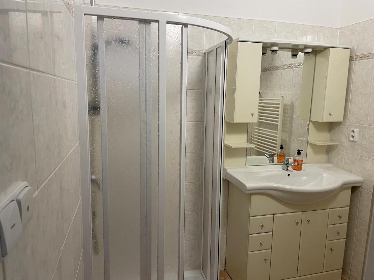 Apartmán Netolice 207 Deluxe Exteriér fotografie