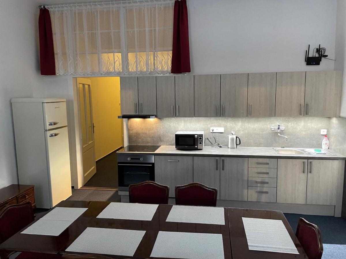 Apartmán Netolice 207 Deluxe Exteriér fotografie