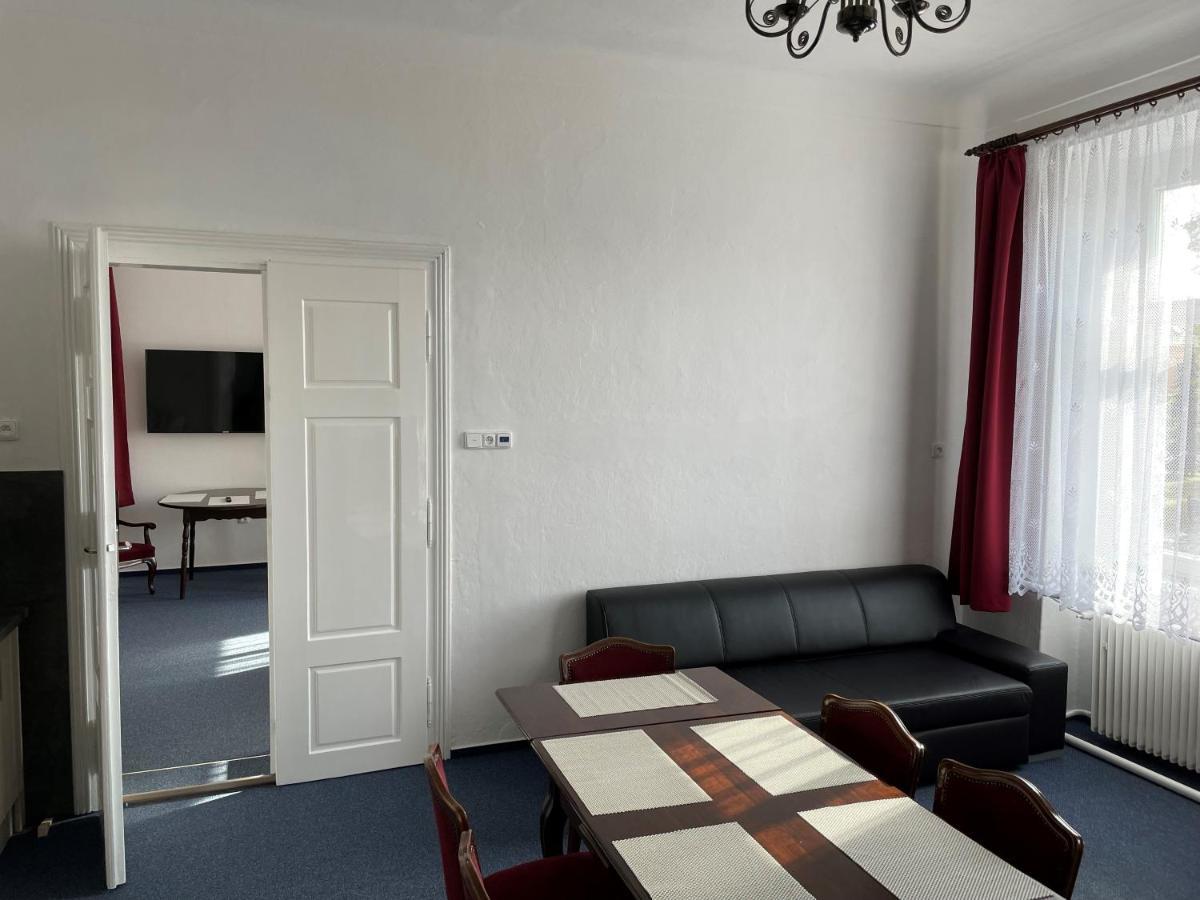 Apartmán Netolice 207 Deluxe Exteriér fotografie