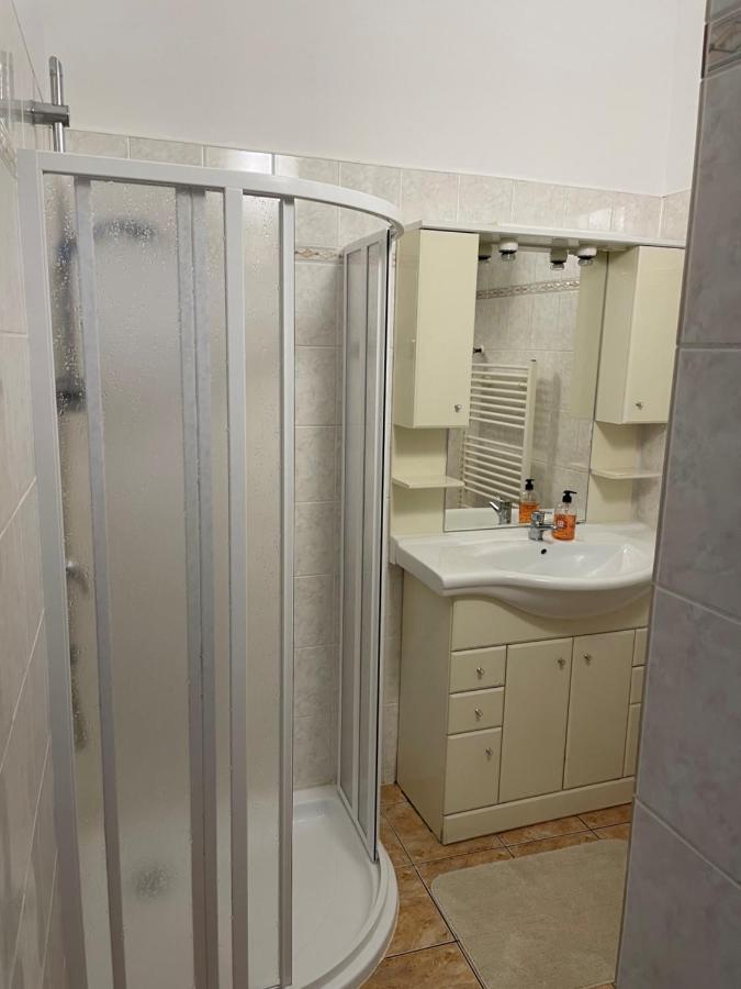 Apartmán Netolice 207 Deluxe Exteriér fotografie