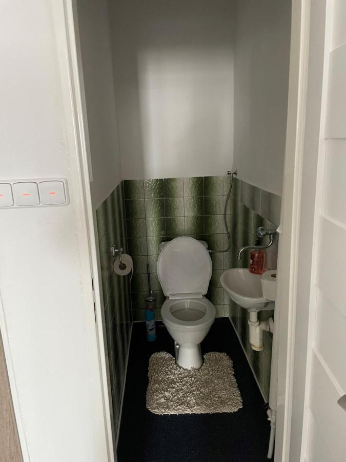 Apartmán Netolice 207 Deluxe Exteriér fotografie