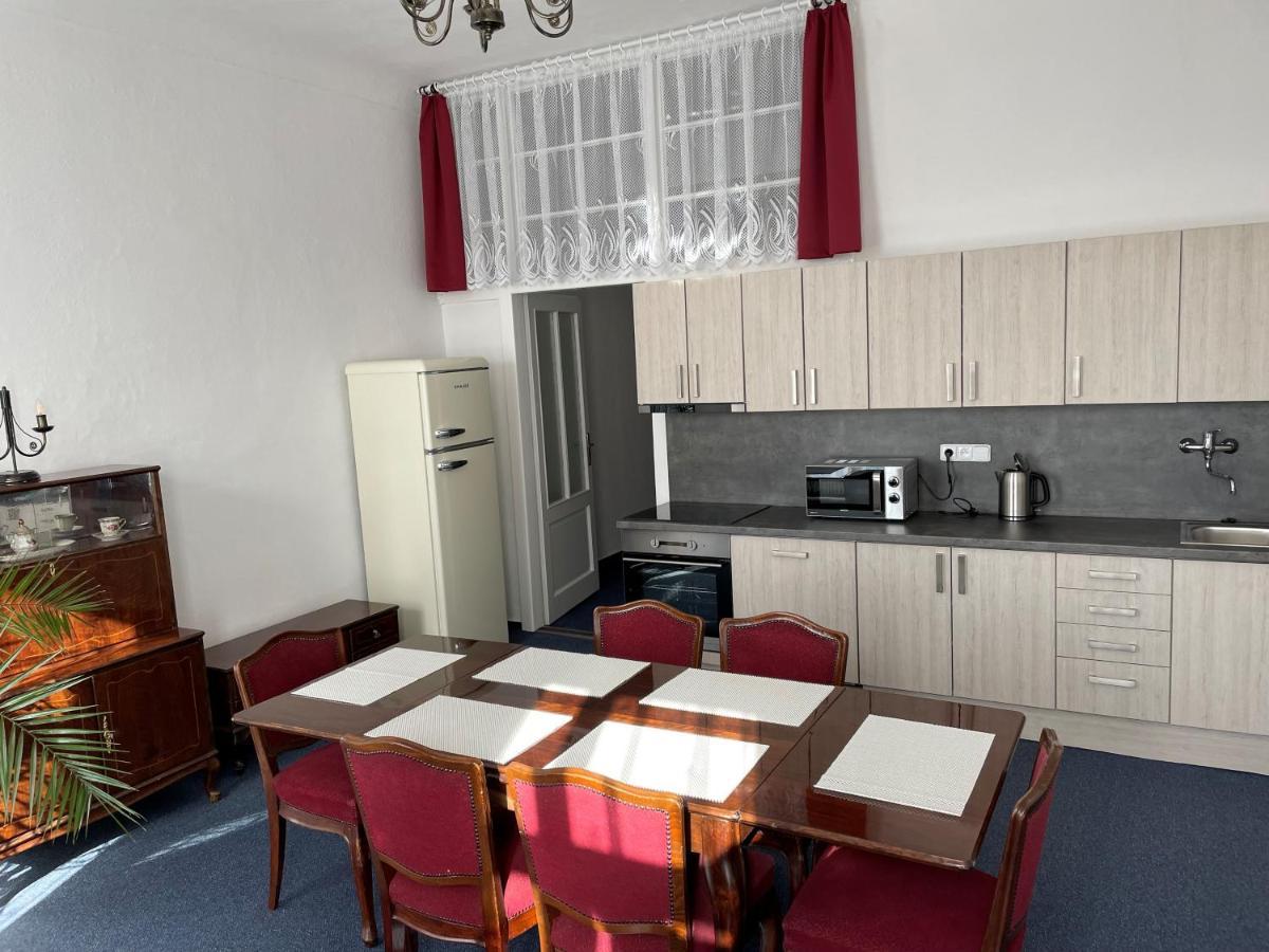 Apartmán Netolice 207 Deluxe Exteriér fotografie