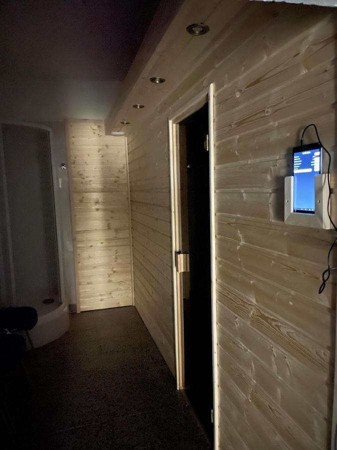 Apartmán Netolice 207 Deluxe Exteriér fotografie