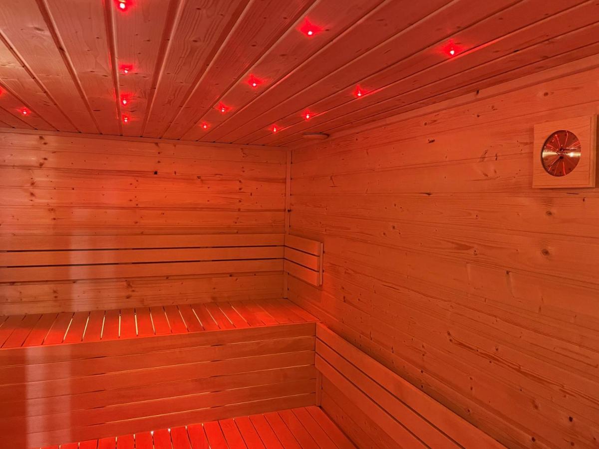 Apartmán Netolice 207 Deluxe Exteriér fotografie