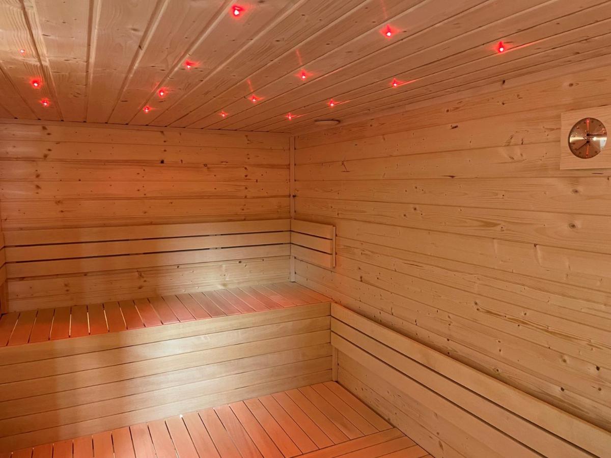 Apartmán Netolice 207 Deluxe Exteriér fotografie